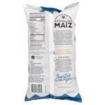 Siete, Чипсы из кукурузной тортильи Maiz Totopos, голубая кукуруза, 212,6 г (7,5 унции)