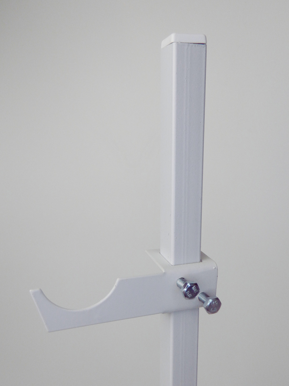 С12.5(500) Кронштейн напольный регулируемый (высота стойки 670 мм)