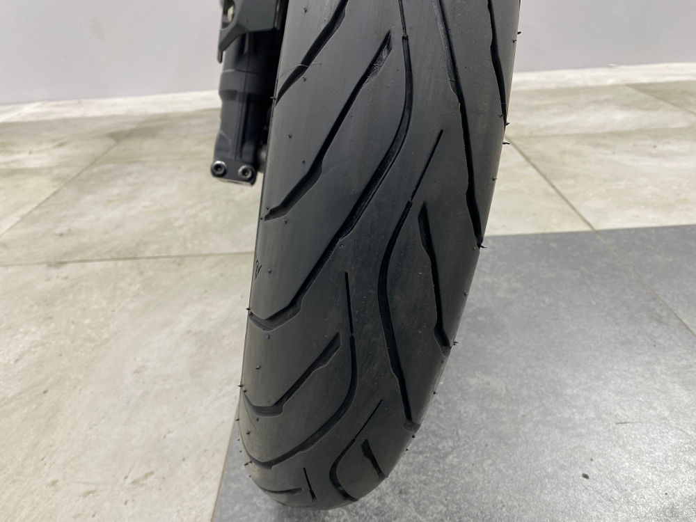 Honda CBR650R 050175