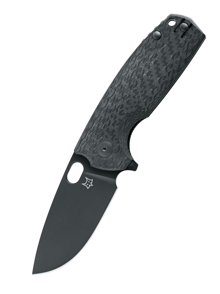 Нож FOX Knives FX-604 CF Core Vox
