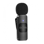 Микрофон для мобильного устройства Boya BY-V1