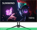 Игровой монитор SunWind SUN-M27BA107
