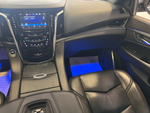 Cadillac Escalade, 2016 год