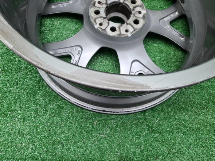 Диск литой R20 BMW X5 G05 (2018-н.в.) 735 стиль