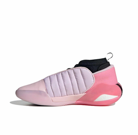 Кроссовки Adidas Harden Vol.7 'Pink' IH7707