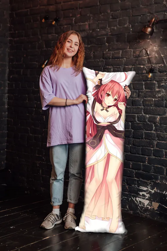 Дакимакура Котори Ицука №6