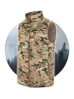 Одежда милитари