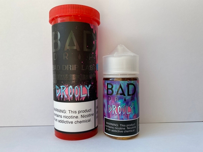 Drooly by BAD DRIP 60ml