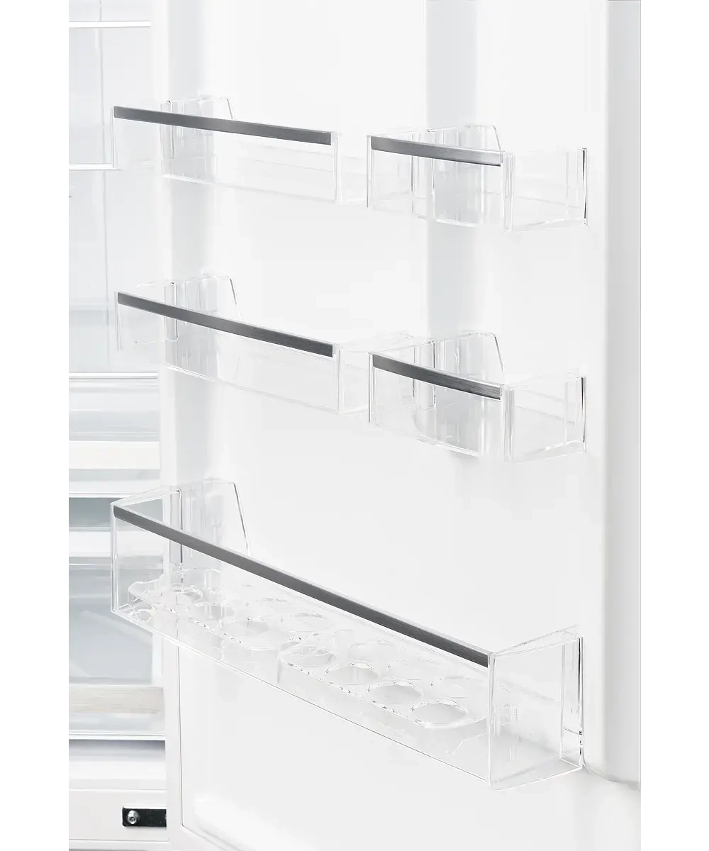 Холодильник арт серии NFM 200 CG серия Вино фото 7