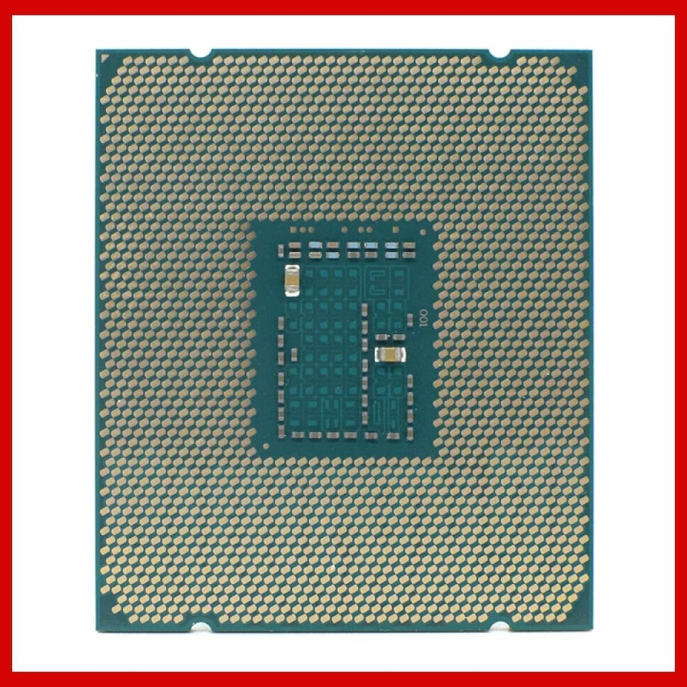 S2011-3 Intel Xeon E5-2660 v4 2,0-3,2GHz, 14 ядер, 28 потоков, 35mb, TDP 105W, FSB 2400MHz