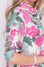 Рубашка 40524 Avili