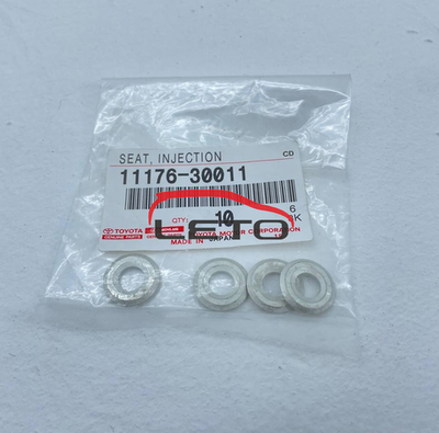 Шайба форсунки 11176-30011 1117630011