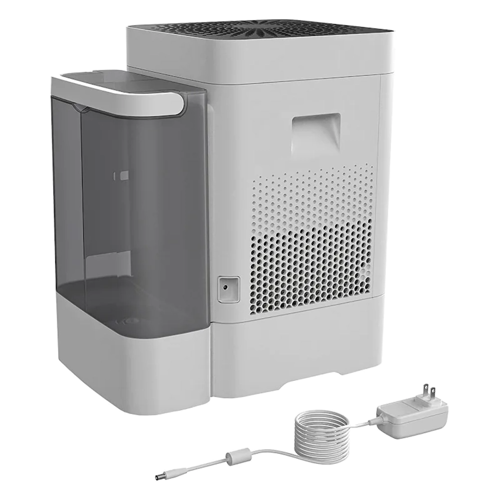 Boneco H400 климатический комплекс
