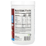 Naturade, Продукт для набора веса, ваниль, 576 г (1,3 фунта)