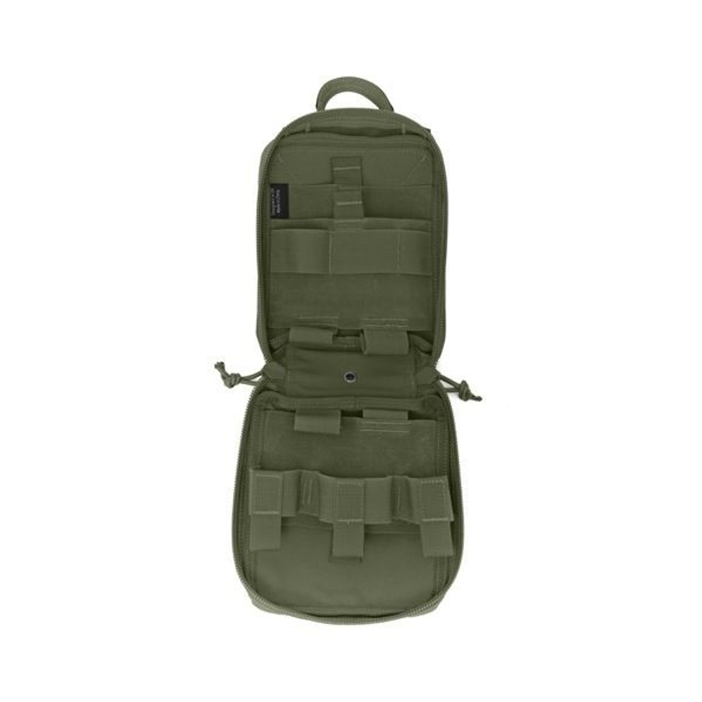 Warrior Medic Rip Off Pouch - Olive