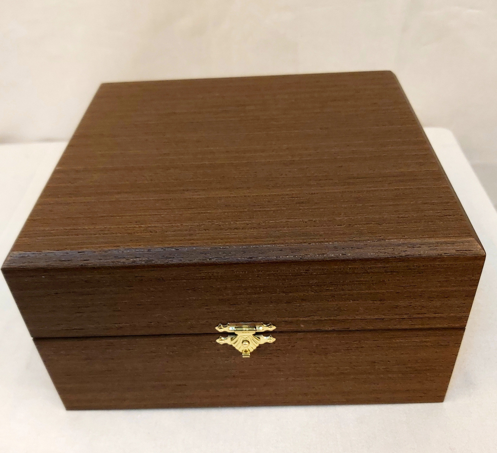 Чайный набор "Герб"