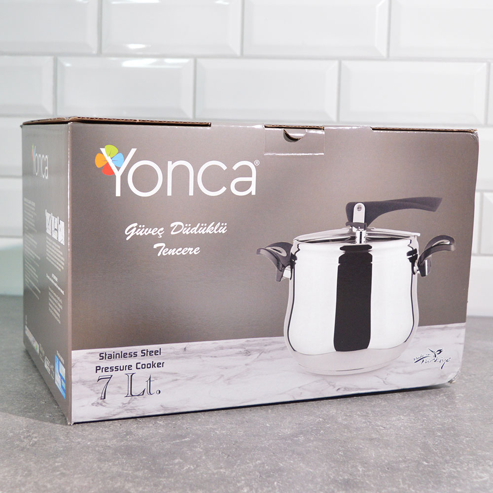 Скороварка 7л MB 82005