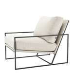 Кресло Chair Rowen - not fire retardant арт.111450