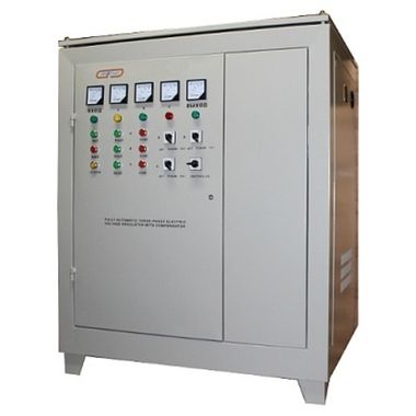 Стабилизаторы напряжения Энергия SBW- 50kVA/3 - фото 1