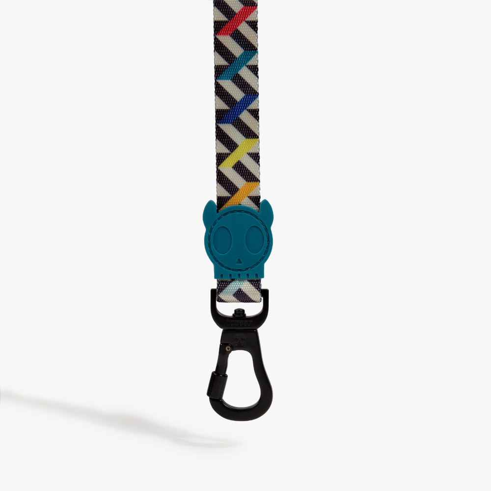 Поводок FRITZ 120 см Zee.Dog