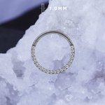 Кликер Side Crystal 1.0мм