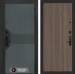 Смартлаб 05 ясень тёмный