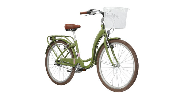 Велосипед LeGrand Lille 3