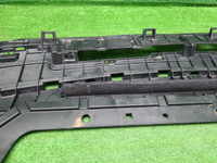 Пыльник переднего бампера Geely Atlas 2 (23-нв)