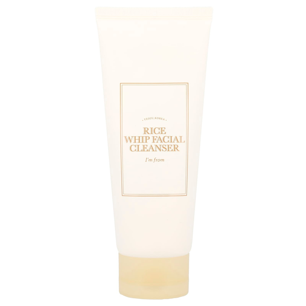 I'm From, Очищающее средство для лица Rice Whip, 150 мл (5,07 жидк. унц.)