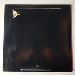 Винтажная виниловая пластинка LP Ian Gillan Band Child In Time (Japan 1976) (Obi) Down The Road