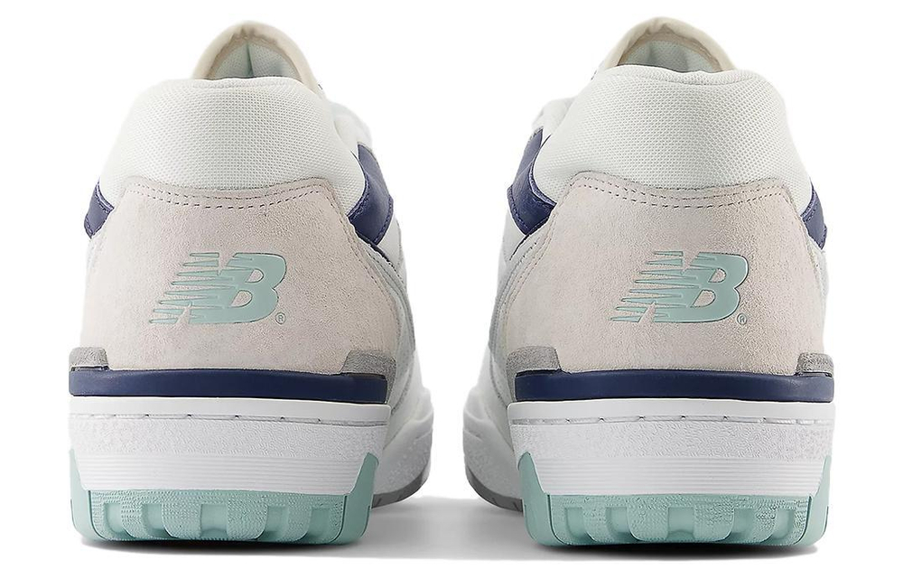 Кроссовки New Balance Nb 550