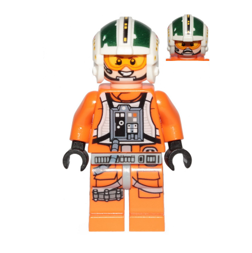 Ведж Антиллес sw1081