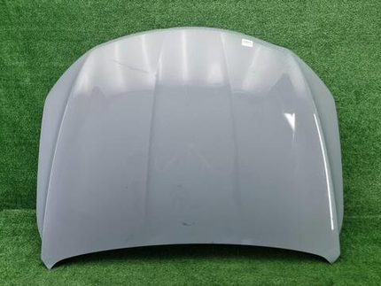Капот Geely Tugella (2019-2024)