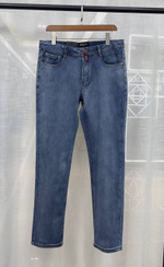 Джинсы Kiton