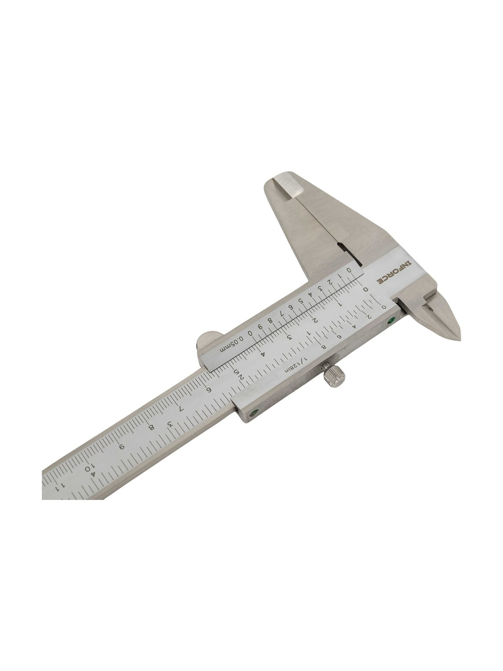 Штангенциркуль Inforce 0-200 мм 06-11-37