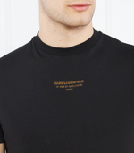 Футболка CREWNECK Karl Lagerfeld - черный(755059 532221)