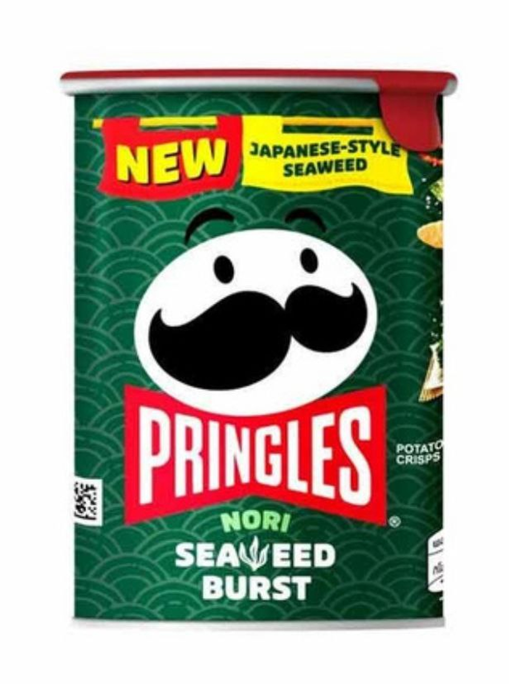 Принглс НОРИ 42г/12