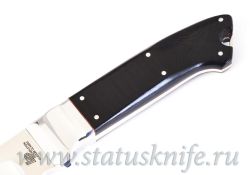 Нож Cold Steel 60SPH Pendleton Custom Classicфотография - 3