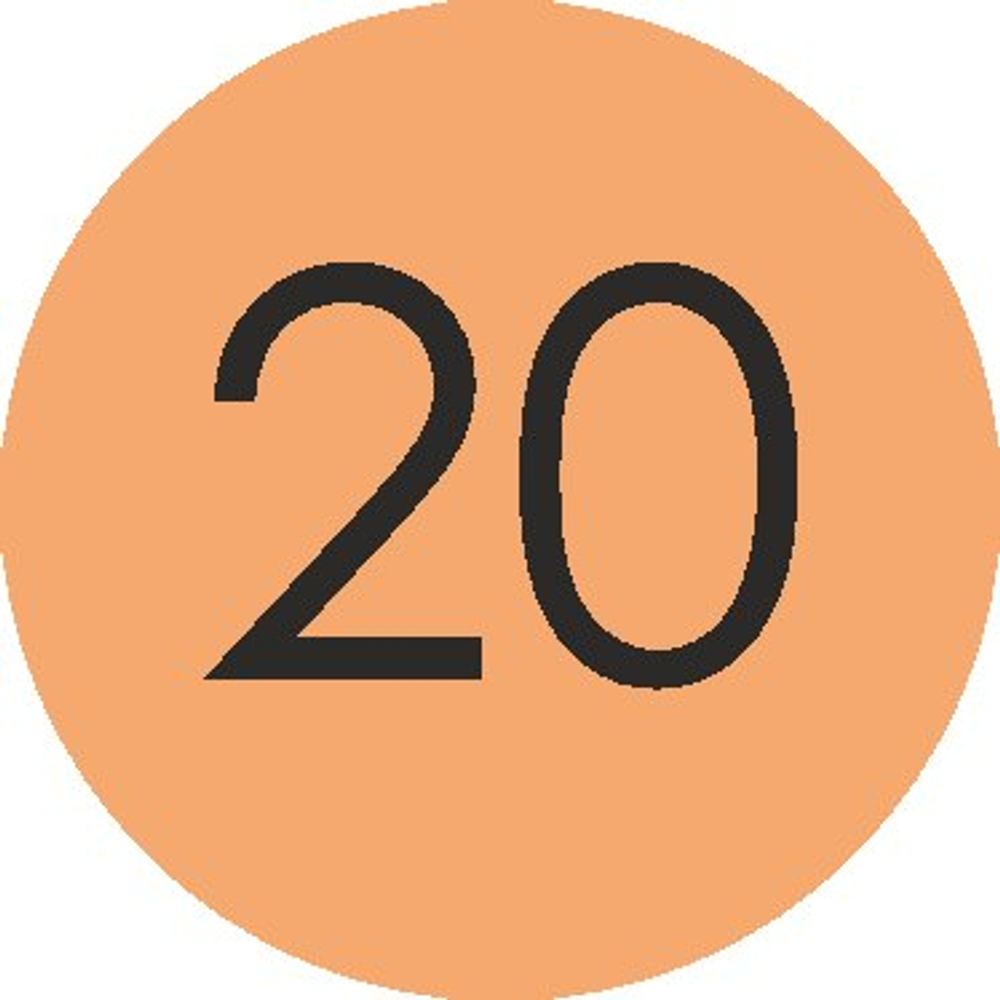 Стикер БОРДЮР для украшения стен, мебели, дверей