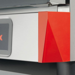 Печь конвекционная Venix T04M