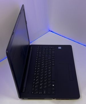 Ноутбук HP 15-bs501ur Core i5/Radeon/240+1000/16/15.6/2ч.