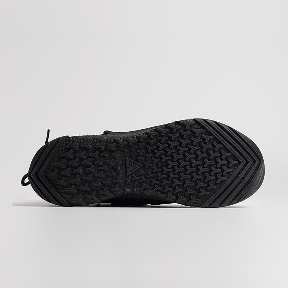 кроссовки Nike ACG Terra Antarktik Black / Grey Winter