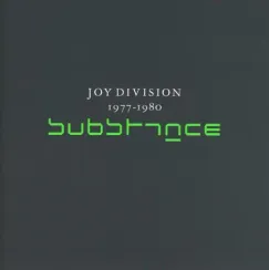 Joy Division – Substance 1977-1980 2LP