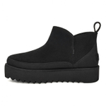 Ugg Alina Platform Black