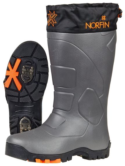 Сапоги зимние Norfin KLONDAIK 2 -40С EVA р.39