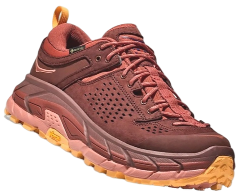 Полуботинки unisex Hoka TOR ULTRA Lo