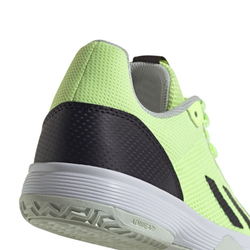 Детские теннисные кроссовки Adidas Courtflash - Green