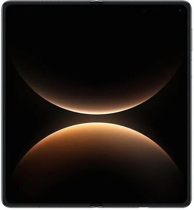 8" Смартфон Huawei Mate X7 16/512Gb,  DEL-LX9,  NFC,  OLED,  120Гц,  5600мAч,  черный