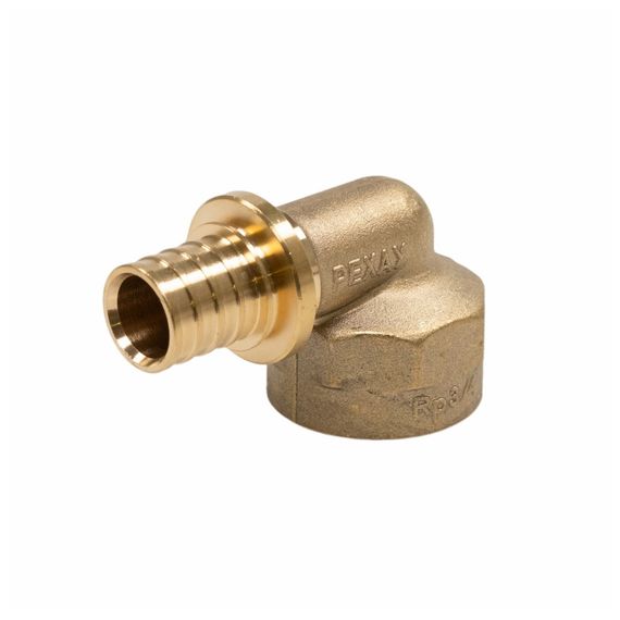 Угольник-переходник REHAU с внутр. резьбой 20-Rp 3/4 MX купить в Москве и Московской области по низкой цене с доставкой по России — (6) Угольник-переходник REHAU с внутр. резьбой 20-Rp 3/4 MX — (6)