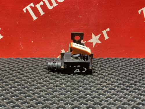 Выключатель массы 2022г